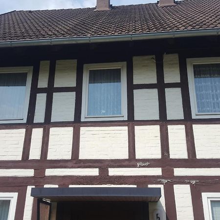 Fewo-Kreiensen Einbeck Exterior foto