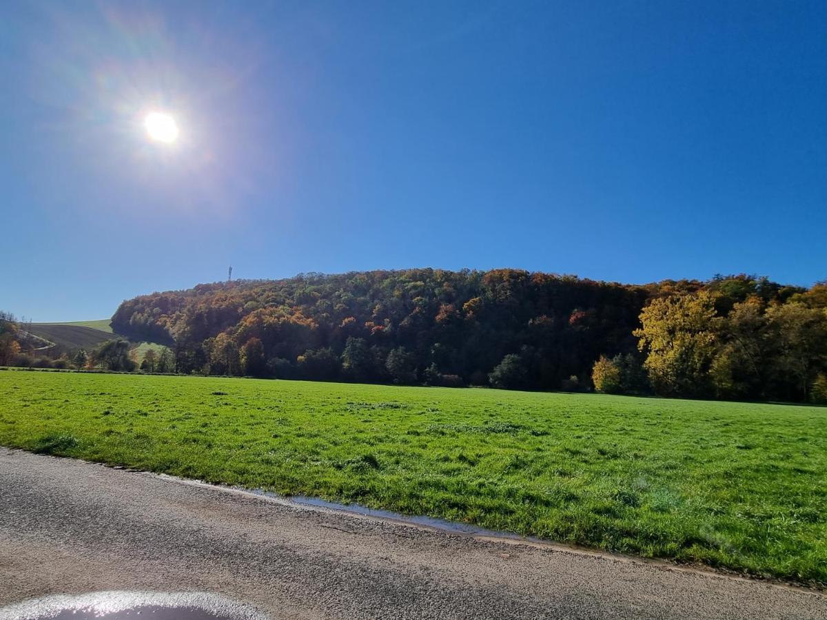 Fewo-Kreiensen Einbeck Exterior foto