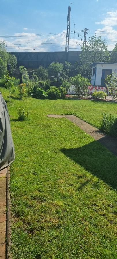 Fewo-Kreiensen Einbeck Exterior foto