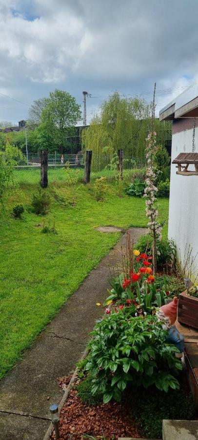 Fewo-Kreiensen Einbeck Exterior foto
